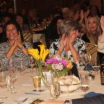 Experience of a Lifetime Gala, Serving Seniors